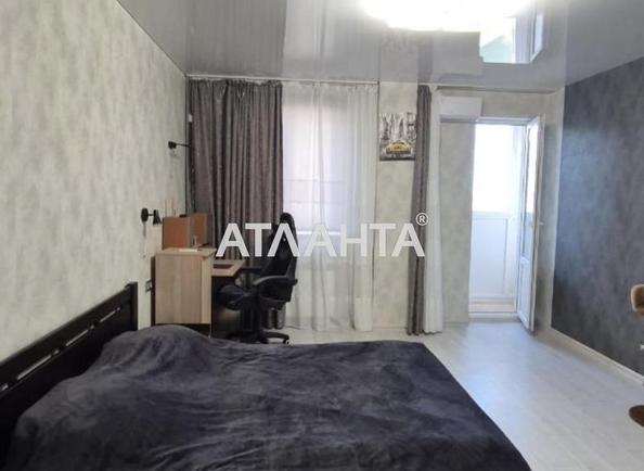 1-кімнатна квартира за адресою вул. Новоселів (площа 44 м²) - Atlanta.ua - фото 4