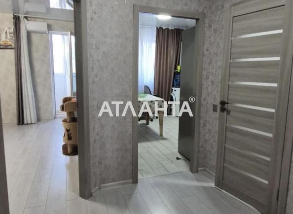 1-кімнатна квартира за адресою вул. Новоселів (площа 44 м²) - Atlanta.ua - фото 7