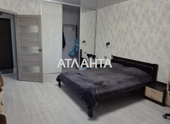 1-кімнатна квартира за адресою вул. Новоселів (площа 44 м²) - Atlanta.ua - фото 3