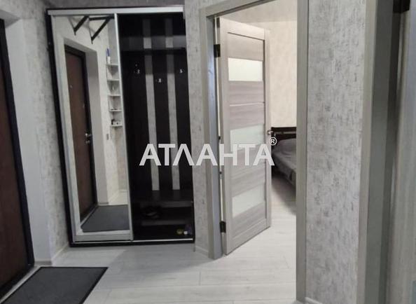 1-кімнатна квартира за адресою вул. Новоселів (площа 44 м²) - Atlanta.ua - фото 8