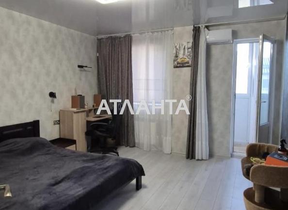1-кімнатна квартира за адресою вул. Новоселів (площа 44 м²) - Atlanta.ua - фото 9