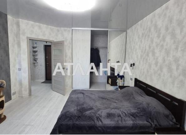 1-кімнатна квартира за адресою вул. Новоселів (площа 44 м²) - Atlanta.ua - фото 2