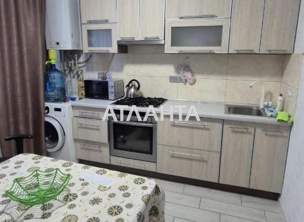 1-кімнатна квартира за адресою вул. Новоселів (площа 44 м²) - Atlanta.ua - фото 6