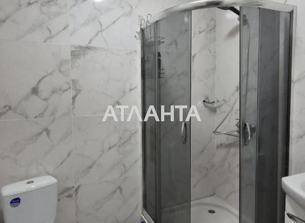 1-кімнатна квартира за адресою вул. Новоселів (площа 44 м²) - Atlanta.ua - фото 11