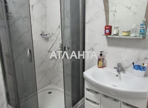 1-кімнатна квартира за адресою вул. Новоселів (площа 44 м²) - Atlanta.ua - фото 12