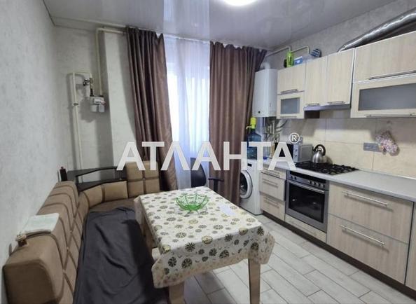 1-кімнатна квартира за адресою вул. Новоселів (площа 44 м²) - Atlanta.ua