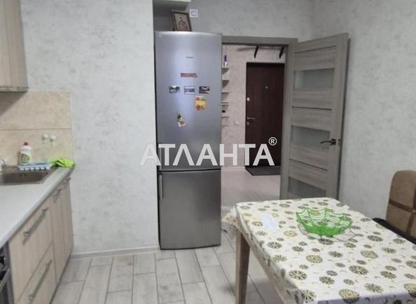 1-кімнатна квартира за адресою вул. Новоселів (площа 44 м²) - Atlanta.ua - фото 13