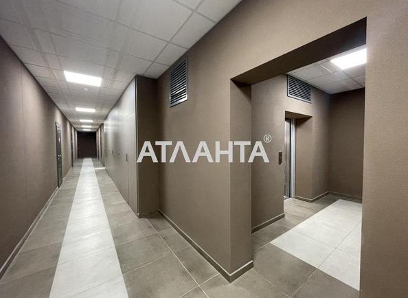 1-кімнатна квартира за адресою вул. Генуезька (площа 48 м²) - Atlanta.ua - фото 11