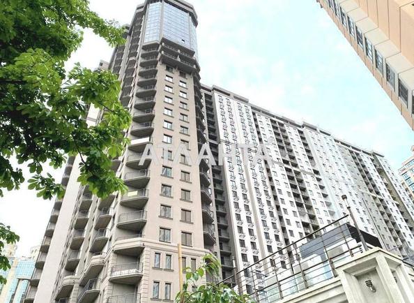 1-кімнатна квартира за адресою вул. Генуезька (площа 48 м²) - Atlanta.ua - фото 13