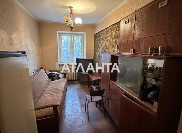 Room in dormitory apartment by the address st. Balkovskaya Frunze (area 21 m²) Room in dormitory apartment by the address st. Balkovskaya Frunze (area 21 m²) - Atlanta.ua