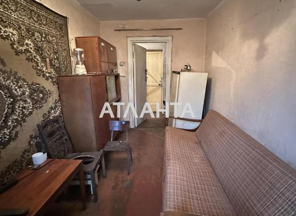 Room in dormitory apartment by the address st. Balkovskaya Frunze (area 21 m²) - photo 2 Room in dormitory apartment by the address st. Balkovskaya Frunze (area 21 m²) - Atlanta.ua - photo 2