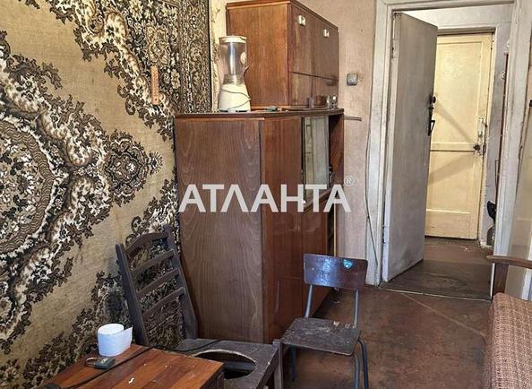 Room in dormitory apartment by the address st. Balkovskaya Frunze (area 21 m²) - photo 3 Room in dormitory apartment by the address st. Balkovskaya Frunze (area 21 m²) - Atlanta.ua - photo 3