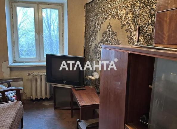 Room in dormitory apartment by the address st. Balkovskaya Frunze (area 21 m²) - photo 4 Room in dormitory apartment by the address st. Balkovskaya Frunze (area 21 m²) - Atlanta.ua - photo 4