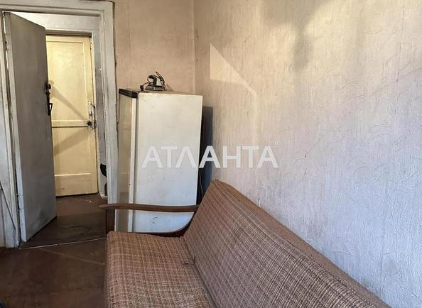 Room in dormitory apartment by the address st. Balkovskaya Frunze (area 21 m²) - photo 5 Room in dormitory apartment by the address st. Balkovskaya Frunze (area 21 m²) - Atlanta.ua - photo 5