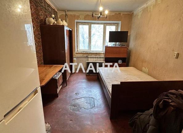 Room in dormitory apartment by the address st. Balkovskaya Frunze (area 21 m²) - photo 7 Room in dormitory apartment by the address st. Balkovskaya Frunze (area 21 m²) - Atlanta.ua - photo 7