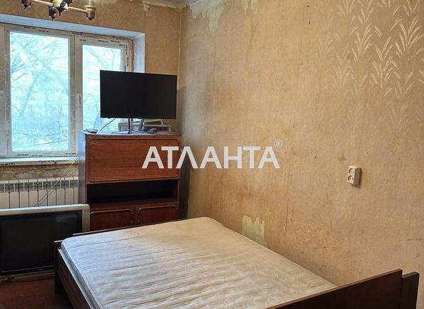 Room in dormitory apartment by the address st. Balkovskaya Frunze (area 21 m²) - photo 8 Room in dormitory apartment by the address st. Balkovskaya Frunze (area 21 m²) - Atlanta.ua - photo 8