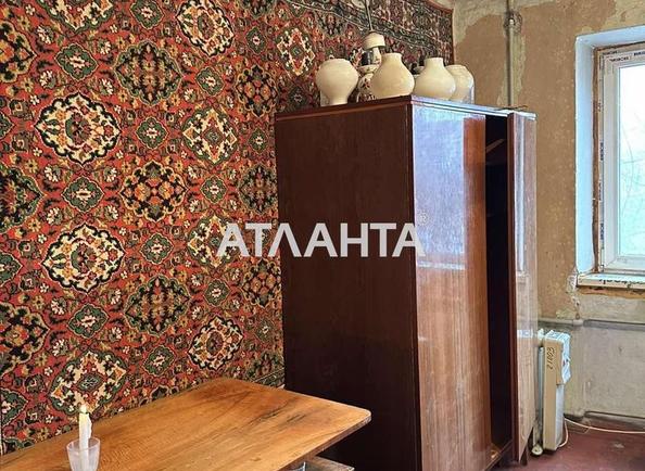 Room in dormitory apartment by the address st. Balkovskaya Frunze (area 21 m²) - photo 9 Room in dormitory apartment by the address st. Balkovskaya Frunze (area 21 m²) - Atlanta.ua - photo 9