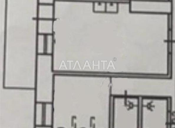 Room in dormitory apartment by the address st. Balkovskaya Frunze (area 21 m²) - photo 10 Room in dormitory apartment by the address st. Balkovskaya Frunze (area 21 m²) - Atlanta.ua - photo 10