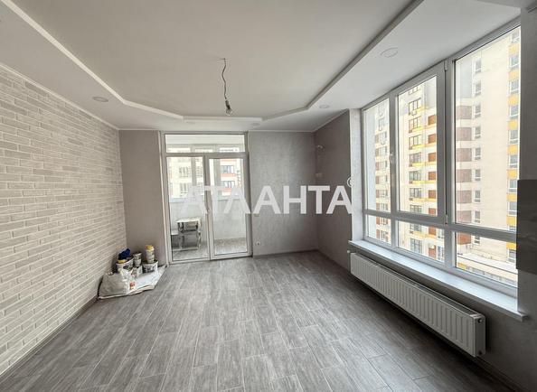 2-кімнатна квартира за адресою вул. Примаченко Марії (площа 64 м²) - Atlanta.ua