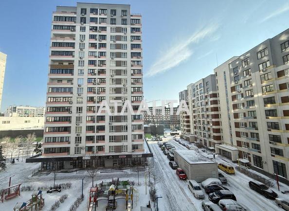 2-кімнатна квартира за адресою вул. Примаченко Марії (площа 64 м²) - Atlanta.ua - фото 4