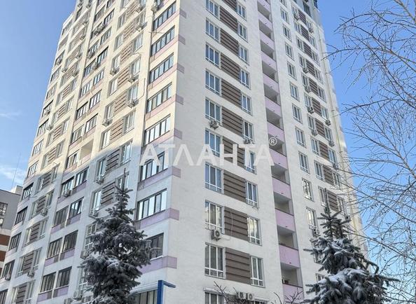 2-кімнатна квартира за адресою вул. Примаченко Марії (площа 64 м²) - Atlanta.ua - фото 20