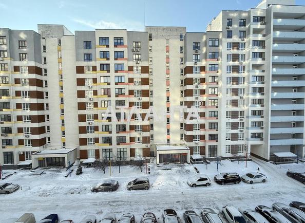 2-кімнатна квартира за адресою вул. Примаченко Марії (площа 64 м²) - Atlanta.ua - фото 16