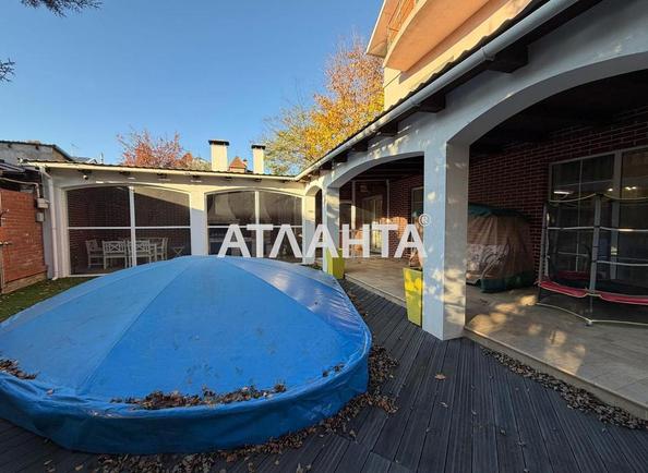 Будинок за адресою вул. Горіхова (площа 340 м²) - фото 2 Будинок за адресою вул. Горіхова (площа 340 м²) - Atlanta.ua - фото 2