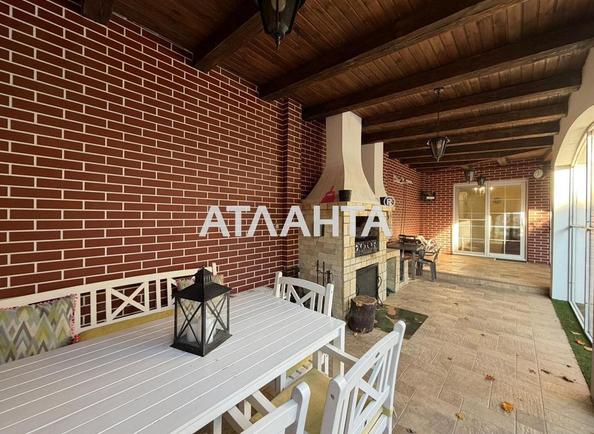 Будинок за адресою вул. Горіхова (площа 340 м²) - фото 4 Будинок за адресою вул. Горіхова (площа 340 м²) - Atlanta.ua - фото 4