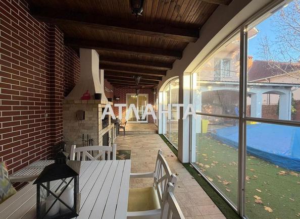 Будинок за адресою вул. Горіхова (площа 340 м²) - фото 5 Будинок за адресою вул. Горіхова (площа 340 м²) - Atlanta.ua - фото 5