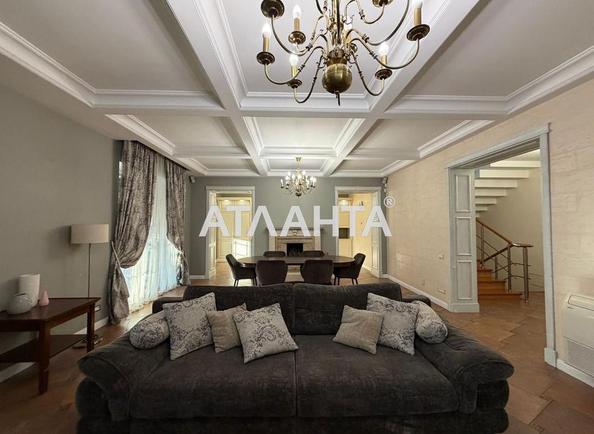 Будинок за адресою вул. Горіхова (площа 340 м²) - фото 6 Будинок за адресою вул. Горіхова (площа 340 м²) - Atlanta.ua - фото 6