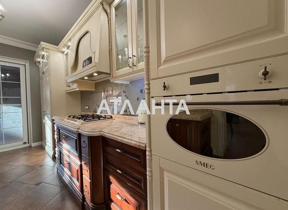 Будинок за адресою вул. Горіхова (площа 340 м²) - фото 8 Будинок за адресою вул. Горіхова (площа 340 м²) - Atlanta.ua - фото 8