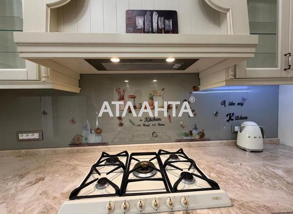 Будинок за адресою вул. Горіхова (площа 340 м²) - фото 9 Будинок за адресою вул. Горіхова (площа 340 м²) - Atlanta.ua - фото 9