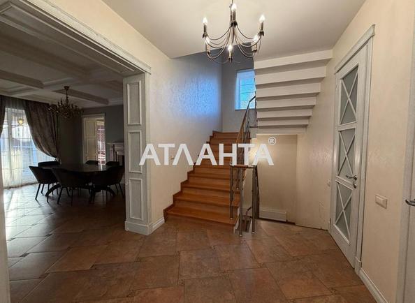 Будинок за адресою вул. Горіхова (площа 340 м²) - фото 10 Будинок за адресою вул. Горіхова (площа 340 м²) - Atlanta.ua - фото 10