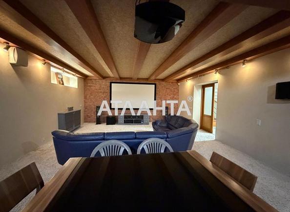 Будинок за адресою вул. Горіхова (площа 340 м²) - фото 18 Будинок за адресою вул. Горіхова (площа 340 м²) - Atlanta.ua - фото 18