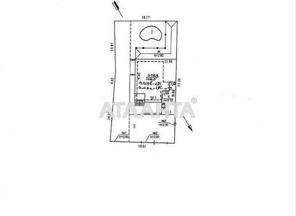 Будинок за адресою вул. Горіхова (площа 340 м²) - фото 24 Будинок за адресою вул. Горіхова (площа 340 м²) - Atlanta.ua - фото 24