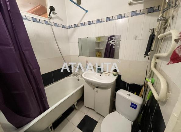 1-кімнатна квартира за адресою вул. Героїв прикордонників (площа 32 м²) - Atlanta.ua - фото 3