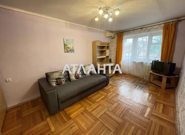 1-кімнатна квартира за адресою вул. Героїв прикордонників (площа 32 м²) - Atlanta.ua