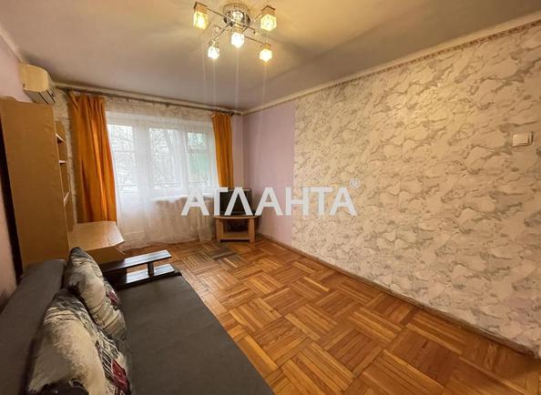 1-кімнатна квартира за адресою вул. Героїв прикордонників (площа 32 м²) - Atlanta.ua - фото 5