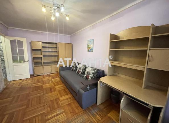 1-кімнатна квартира за адресою вул. Героїв прикордонників (площа 32 м²) - Atlanta.ua - фото 6