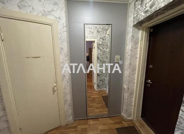 1-кімнатна квартира за адресою вул. Героїв прикордонників (площа 32 м²) - Atlanta.ua - фото 7