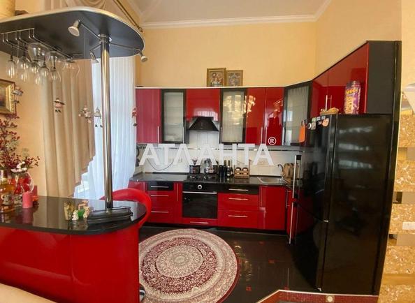 2-кімнатна квартира за адресою вул. Київська (площа 62,1 м²) - Atlanta.ua