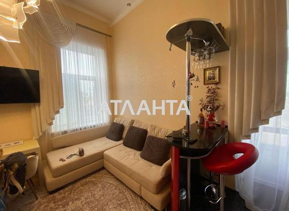 2-кімнатна квартира за адресою вул. Київська (площа 62,1 м²) - Atlanta.ua - фото 3