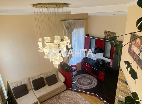 2-кімнатна квартира за адресою вул. Київська (площа 62,1 м²) - Atlanta.ua - фото 4