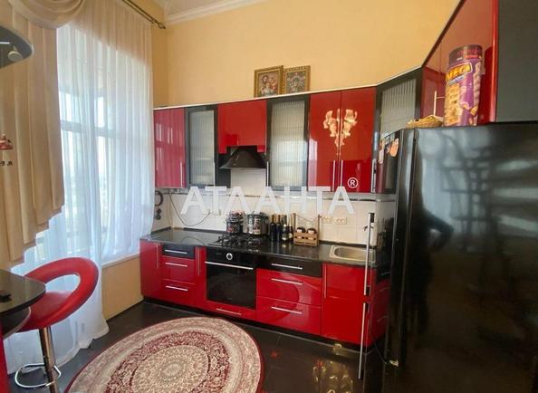 2-кімнатна квартира за адресою вул. Київська (площа 62,1 м²) - Atlanta.ua - фото 2