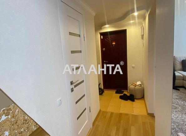 2-кімнатна квартира за адресою вул. Київська (площа 62,1 м²) - Atlanta.ua - фото 11