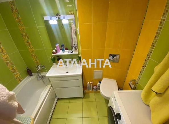 2-кімнатна квартира за адресою вул. Київська (площа 62,1 м²) - Atlanta.ua - фото 10