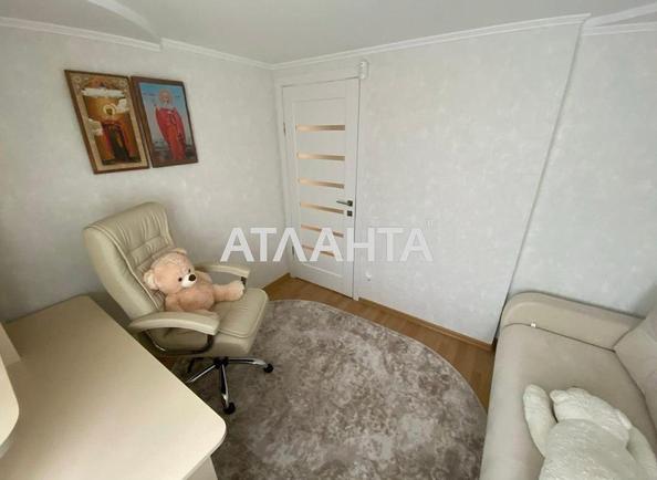 2-кімнатна квартира за адресою вул. Київська (площа 62,1 м²) - Atlanta.ua - фото 9