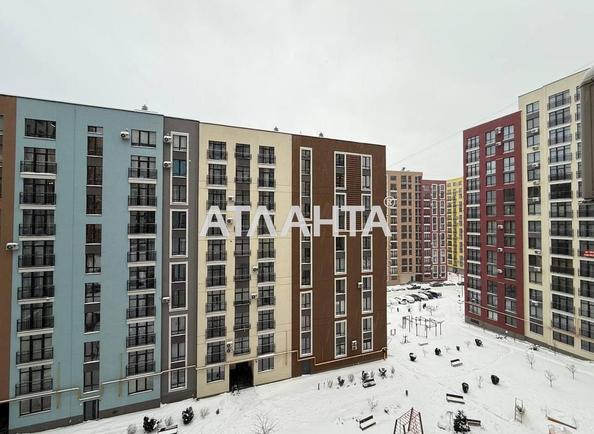 1-комнатная квартира по адресу Шевченко Т. Ул. (площадь 39 м²) - Atlanta.ua