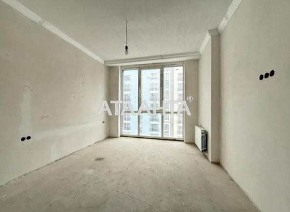 1-комнатная квартира по адресу Шевченко Т. Ул. (площадь 39 м²) - Atlanta.ua - фото 2