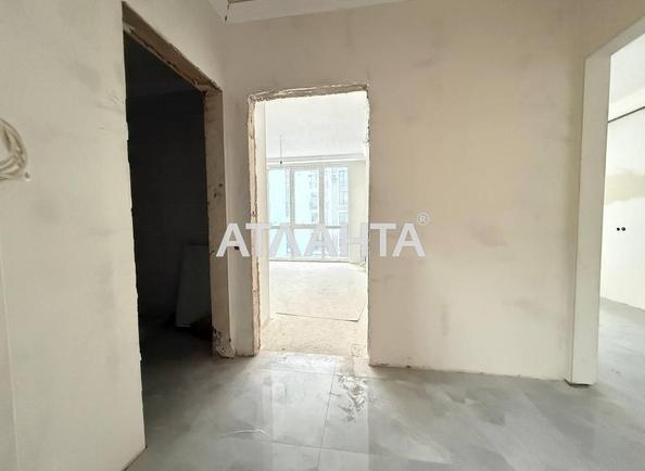 1-комнатная квартира по адресу Шевченко Т. Ул. (площадь 39 м²) - Atlanta.ua - фото 4